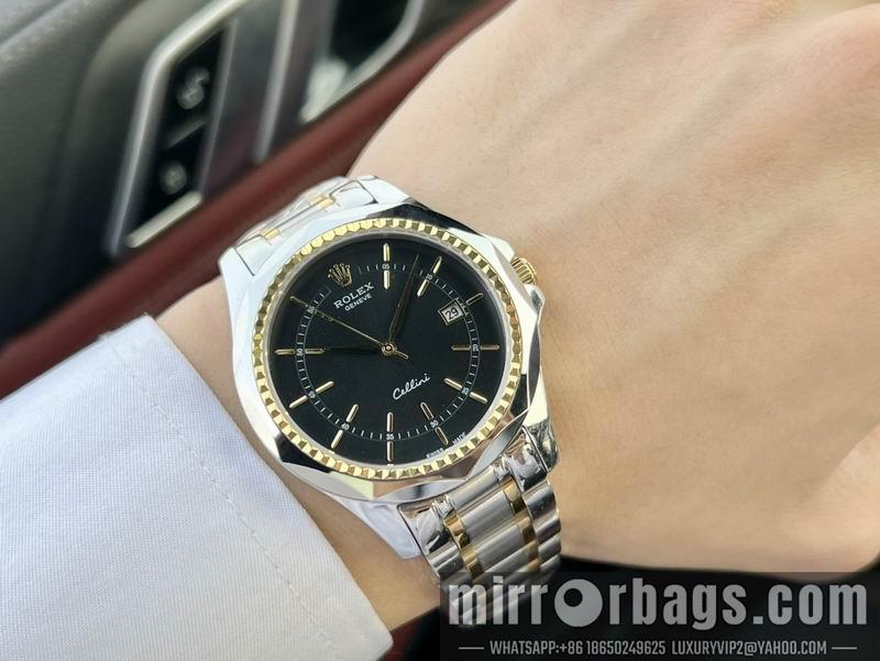 Rolex 40mm 050617