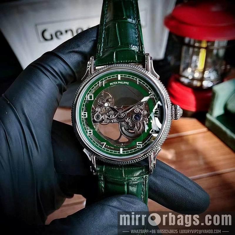 Patek Philippe 43X13mm 050327