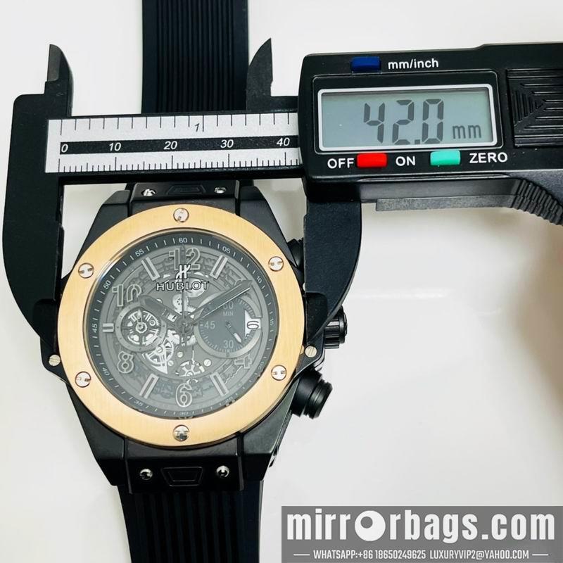 Hublot 42X15.3mm 082775