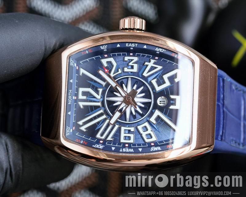 Franck Muller 54X42X15mm 050723