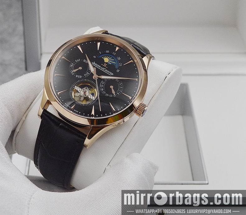 Jaeger-LeCoultre men 42X12mm 122533