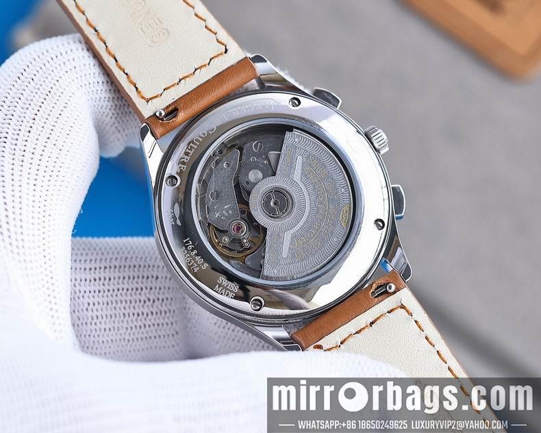 Jaeger Lecoultre men 40mm 082131