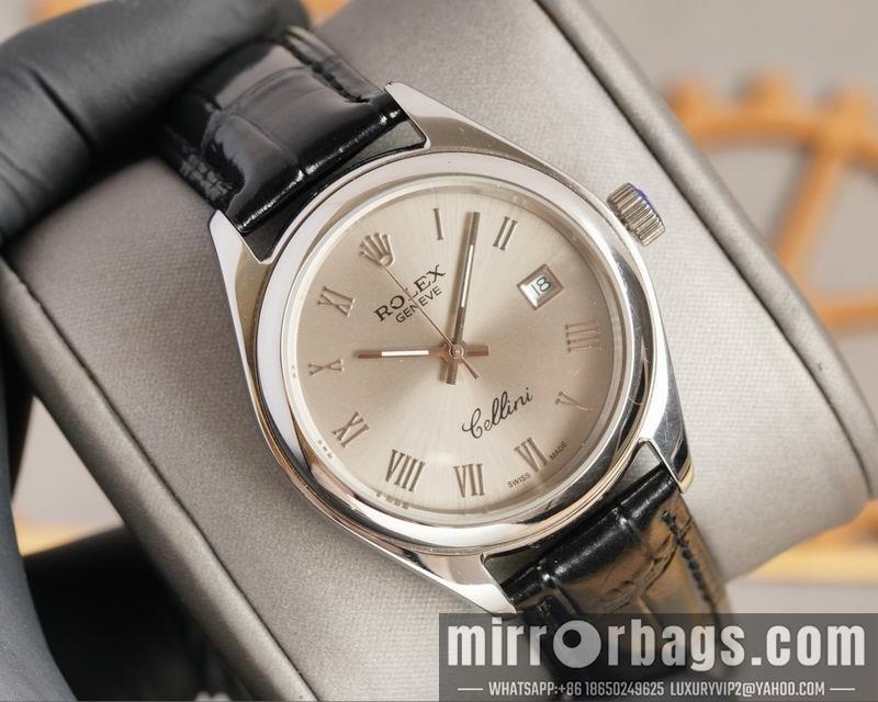 Rolex 40mm 0506168