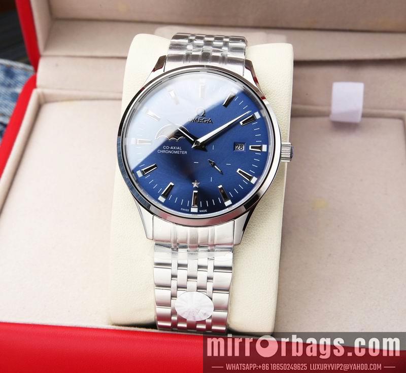 Omega 39X10mm 032028