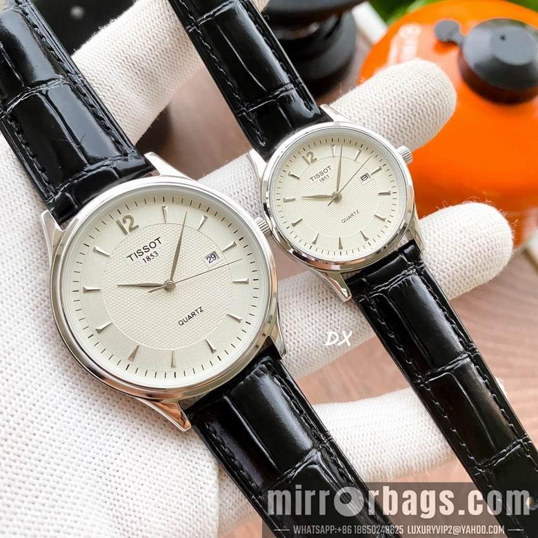 Tissot W30 M40mm 9nms91