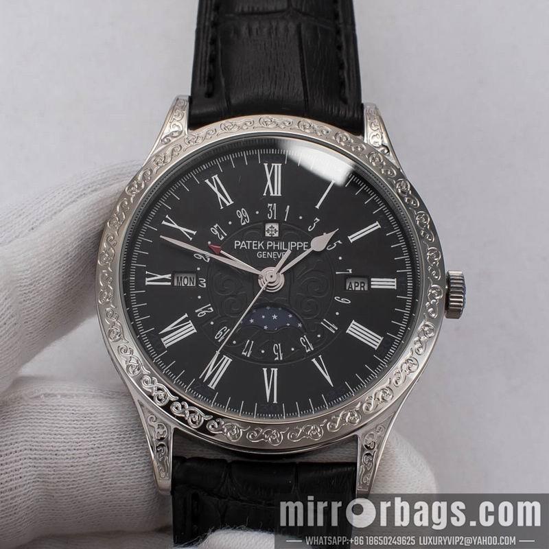 Patek Philippe 43X10mm 121223