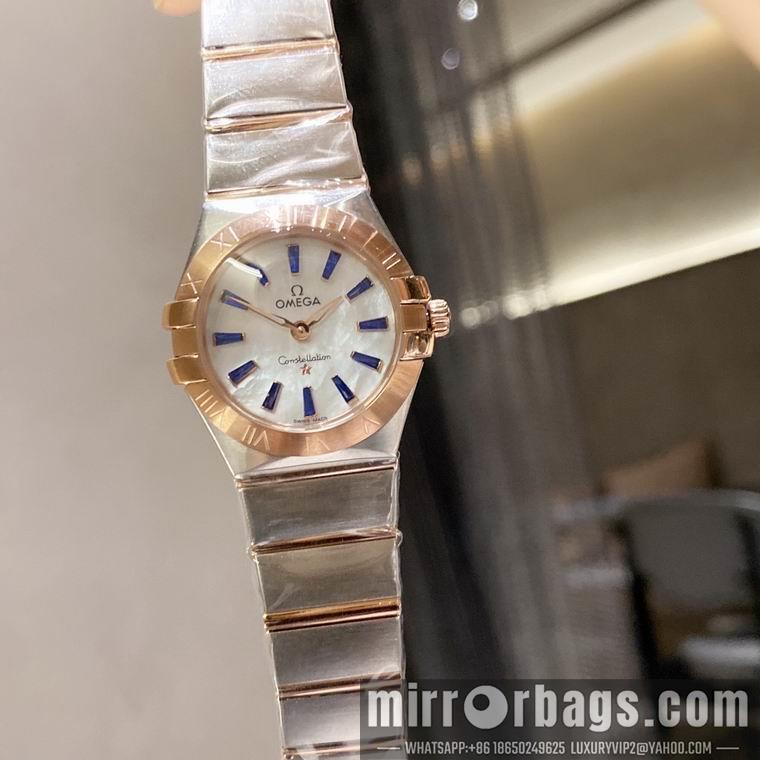 Omega women 27mm M15