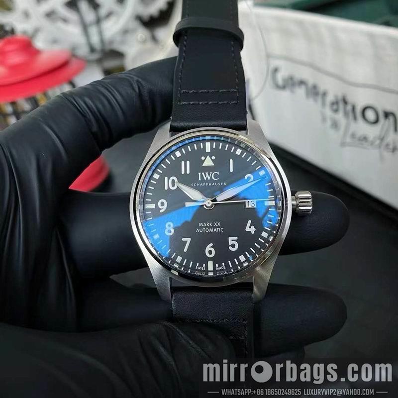 IWC 40mm 0318100