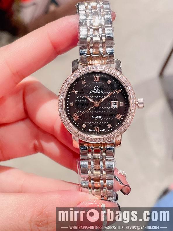 Omega women 30mm 070210