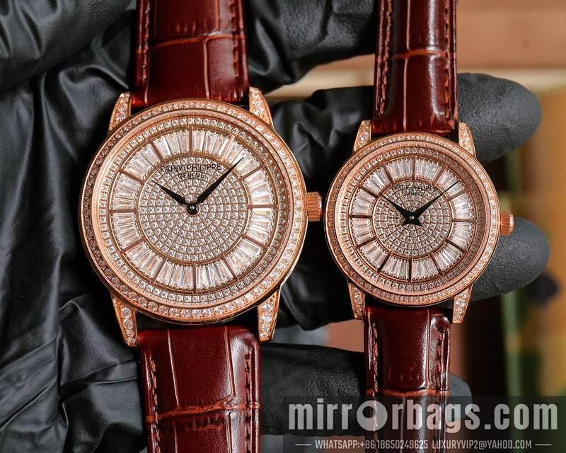 Patek Philippe watch 092822