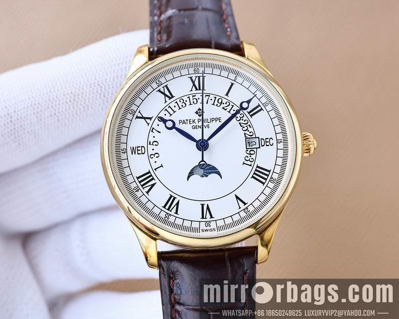 Patek Philippe 42mm 051635