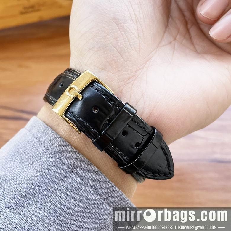 Omeag men 39.5X11mm M118