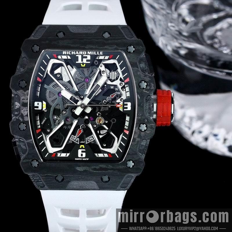 Richard Mille watch 102420