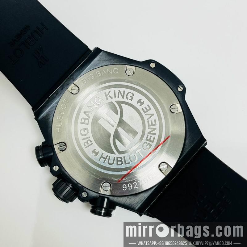 Hublot 48.7X15mm 082732