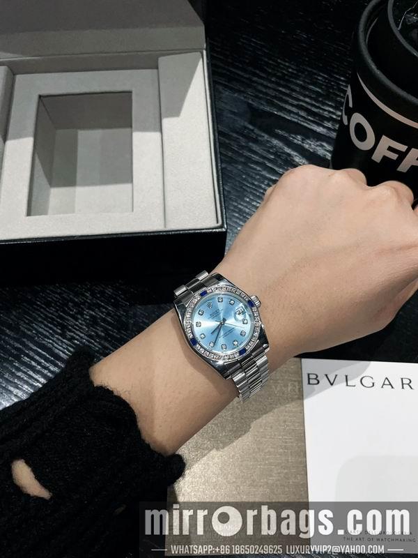 Rolex 31mm 102207