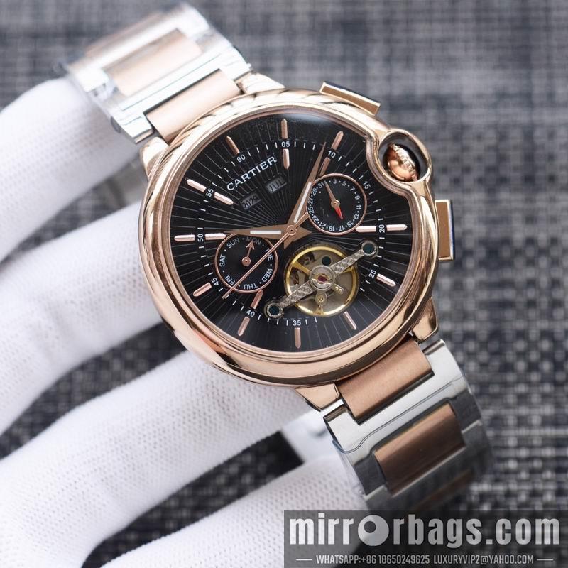 Cartier 47X15mm 0821105