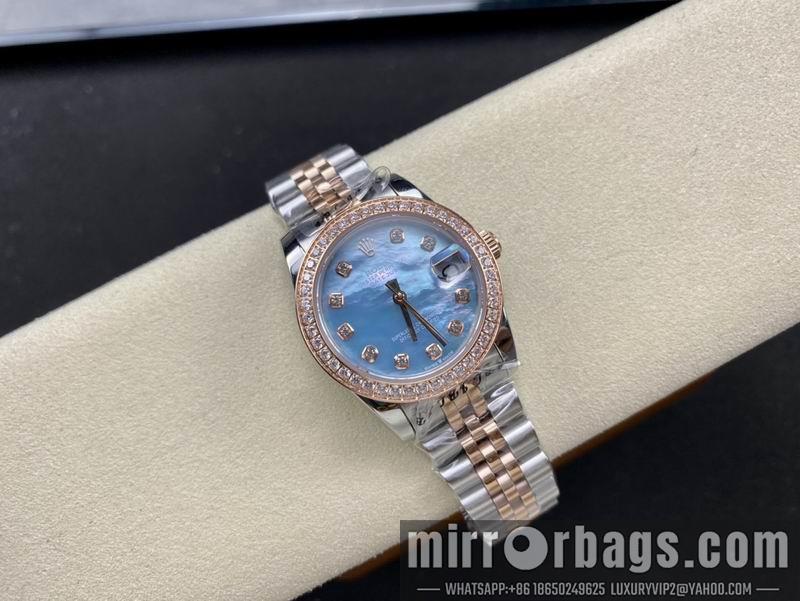 Rolex 31mm 090417
