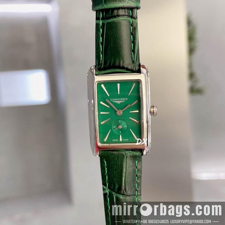 Longines 20.8x32mm 12nms35
