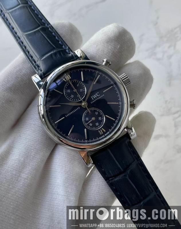 IWC watch 110984