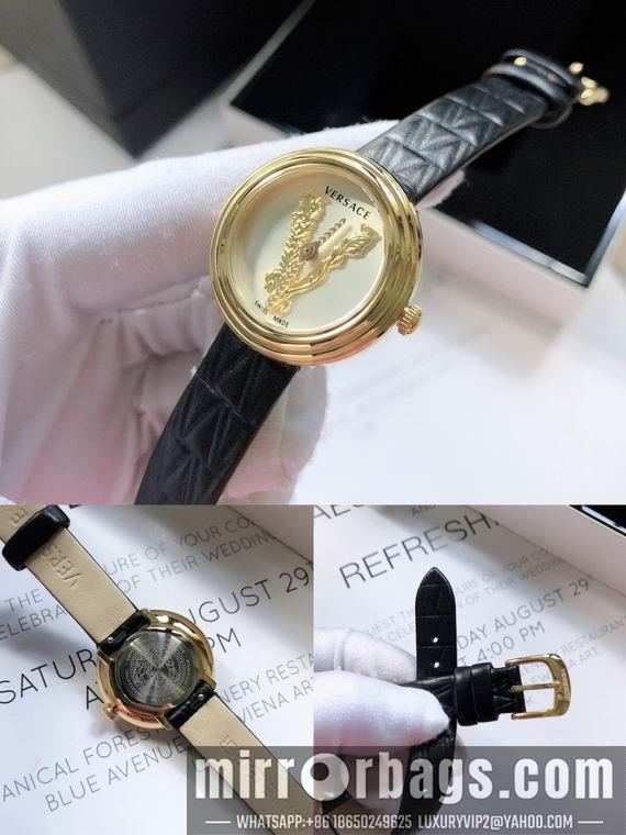 Versace women 28mm M15