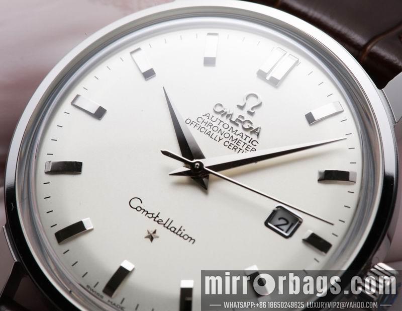 Omega 40mm 032051