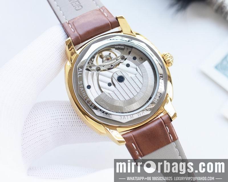 Jaeger Lecoultre 42X12mm 052008