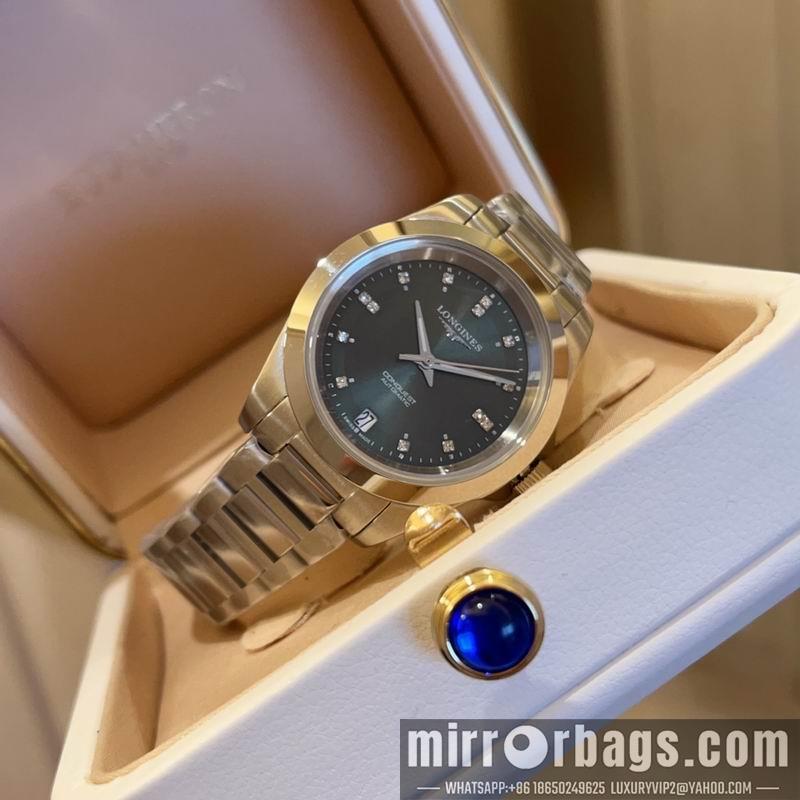 Longines 34mm 022487