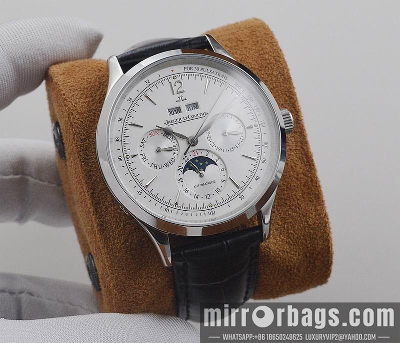 Jaeger Lecoultre 43X12mm 052001