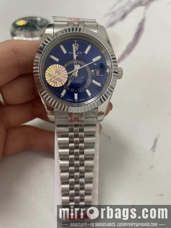 Rolex watch 100805