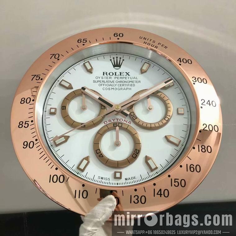 Rolex clock mb 07