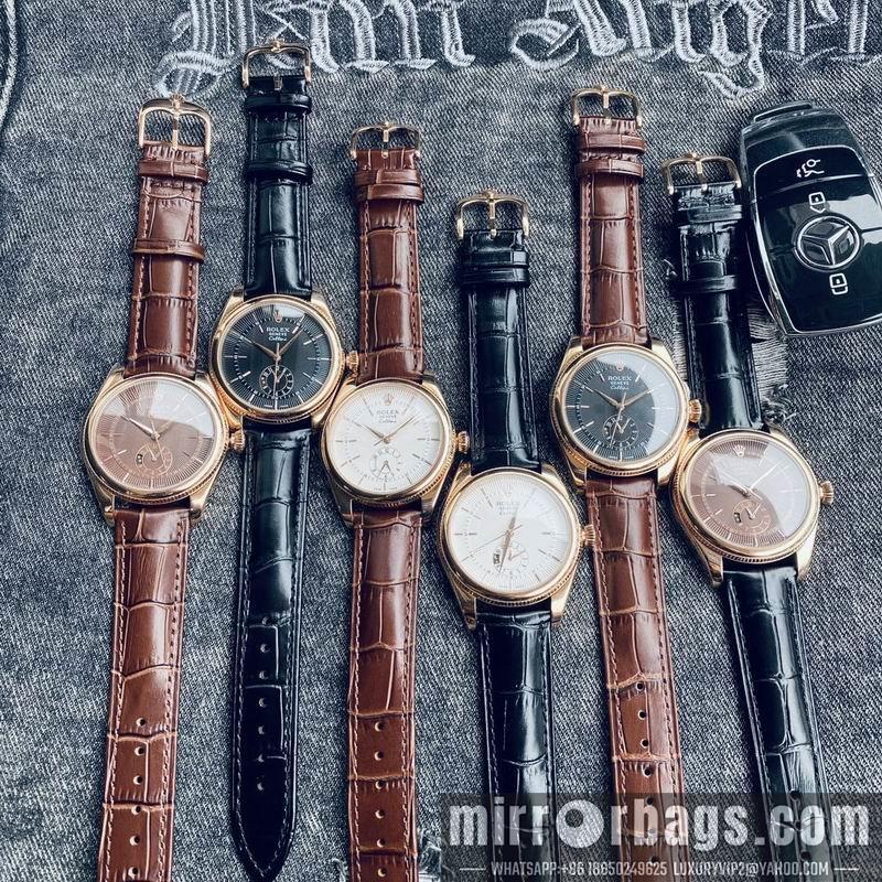 Rolex 39X11.5mm 121739