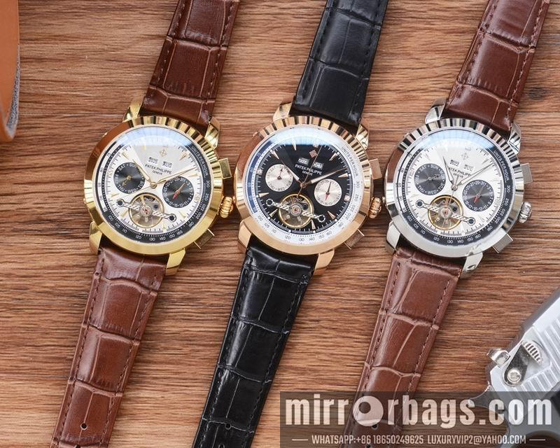 Patek Philippe 41mm 031956