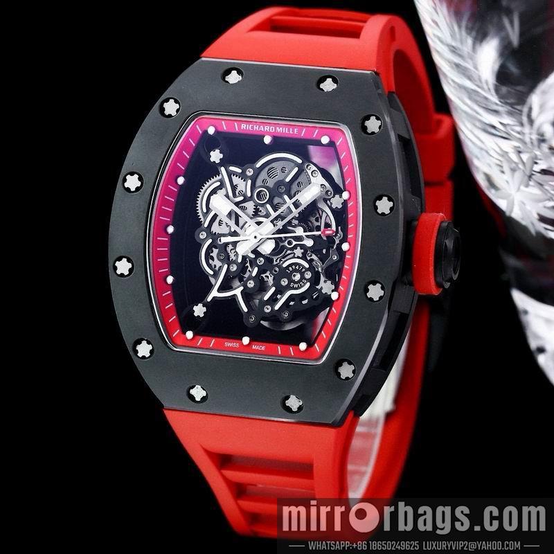 Richard Mille 50X42mm 111013