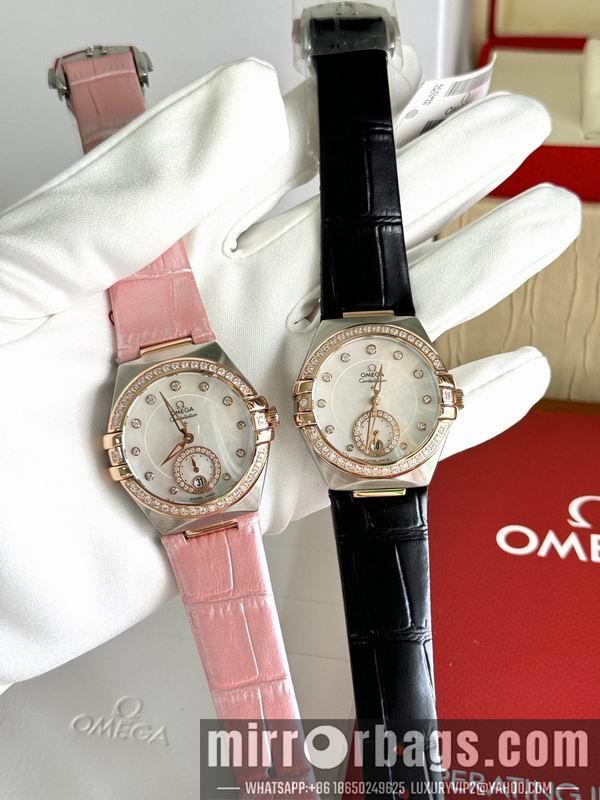 Omega 34mm 022245