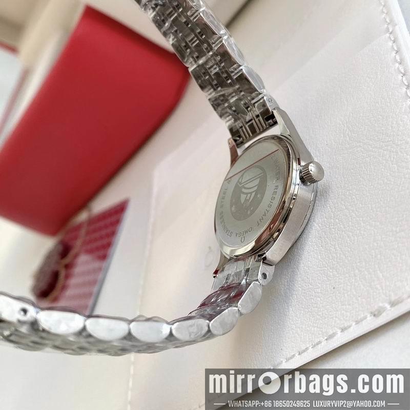 Omega M40X10mm W30X10mm 022304