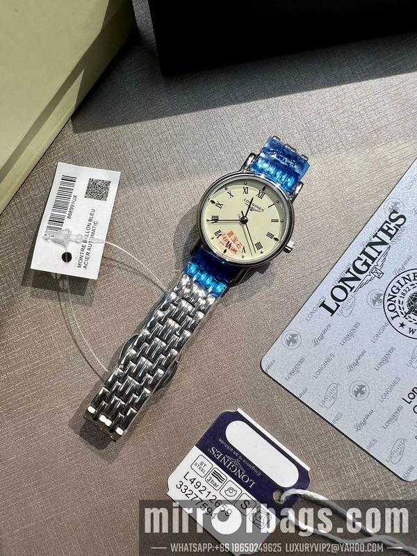 Longines 26mm 041662
