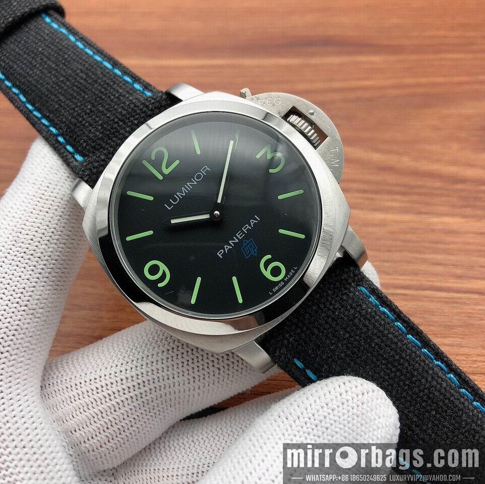Panerai watch mb110607