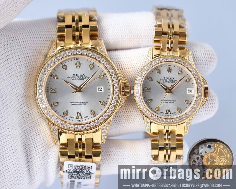 Rolex 40X10mm 33X10mm 041338