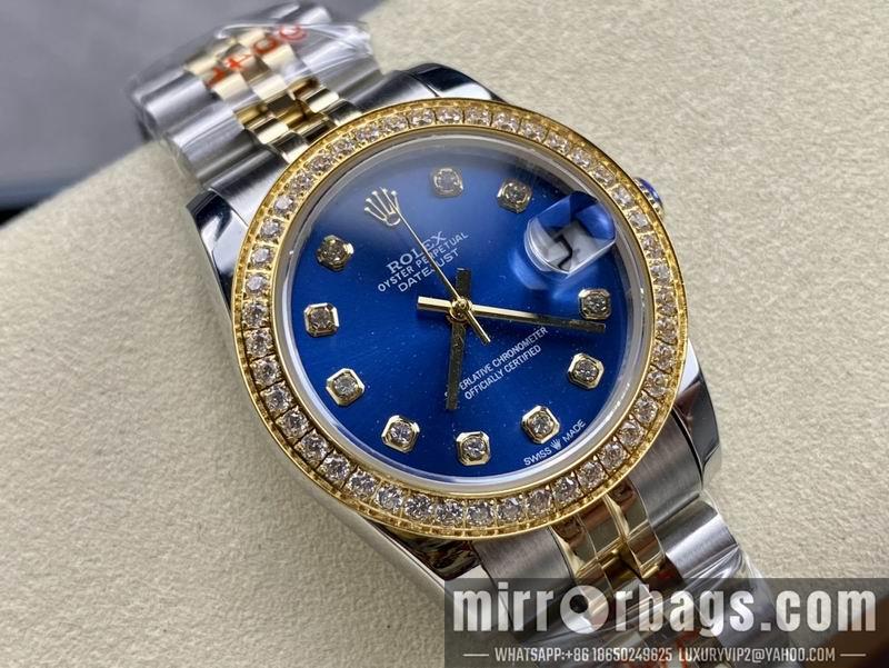 Rolex 31mm 092923