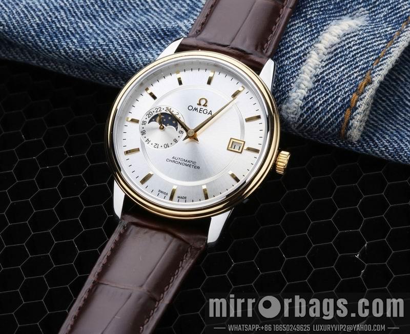 Omega 39X12mm 050227