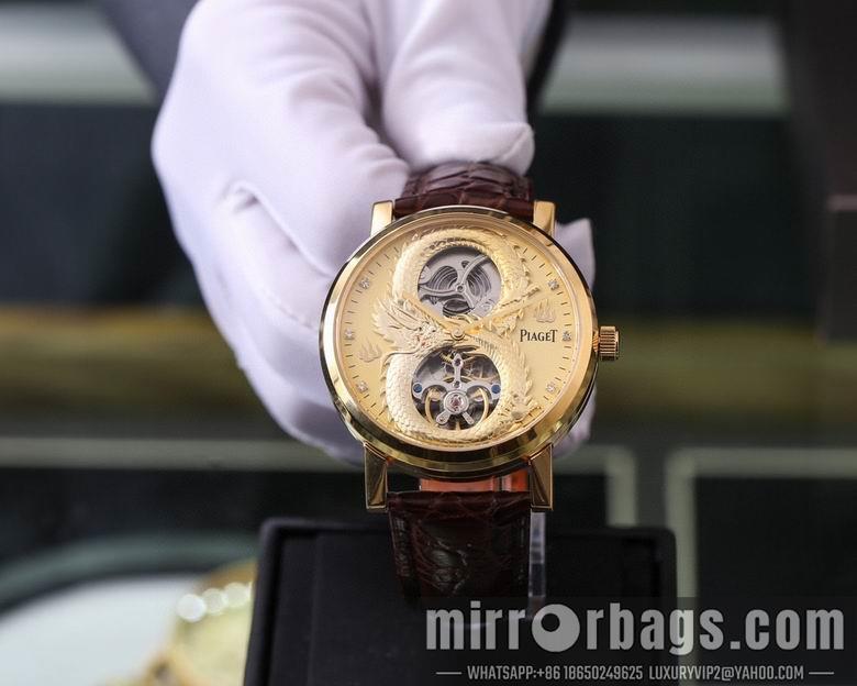 Piaget men 43X12mm M13