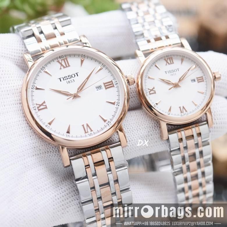 Tissot W30x8 M40x8mm 2nms34