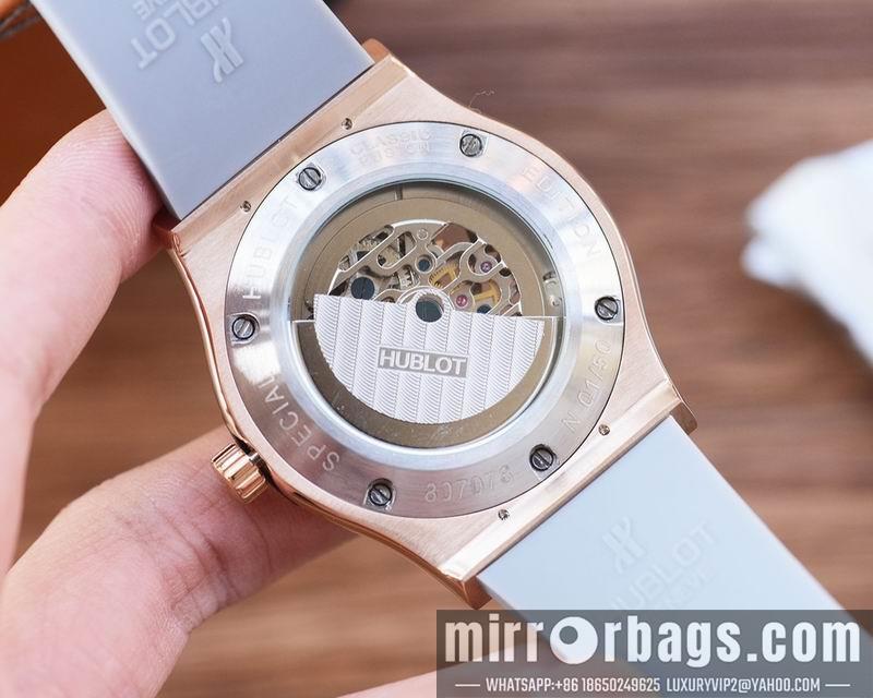 Hublot 45X12mm 0413126