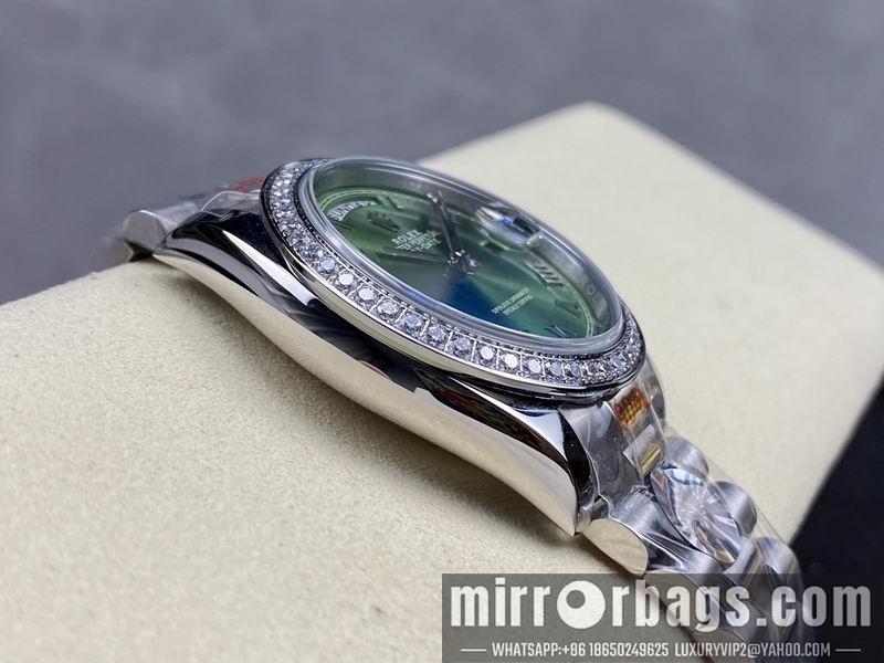 Rolex 36mm 092910