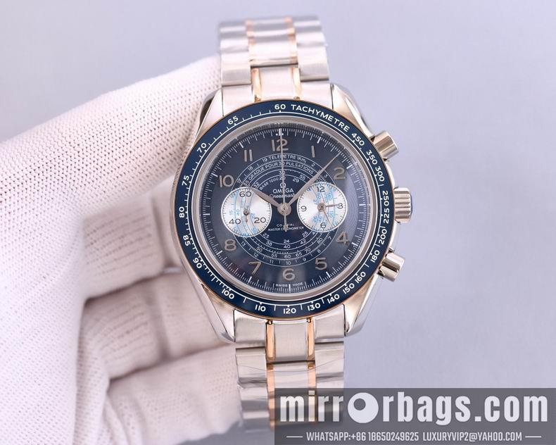 Omega men 42X13mm M140