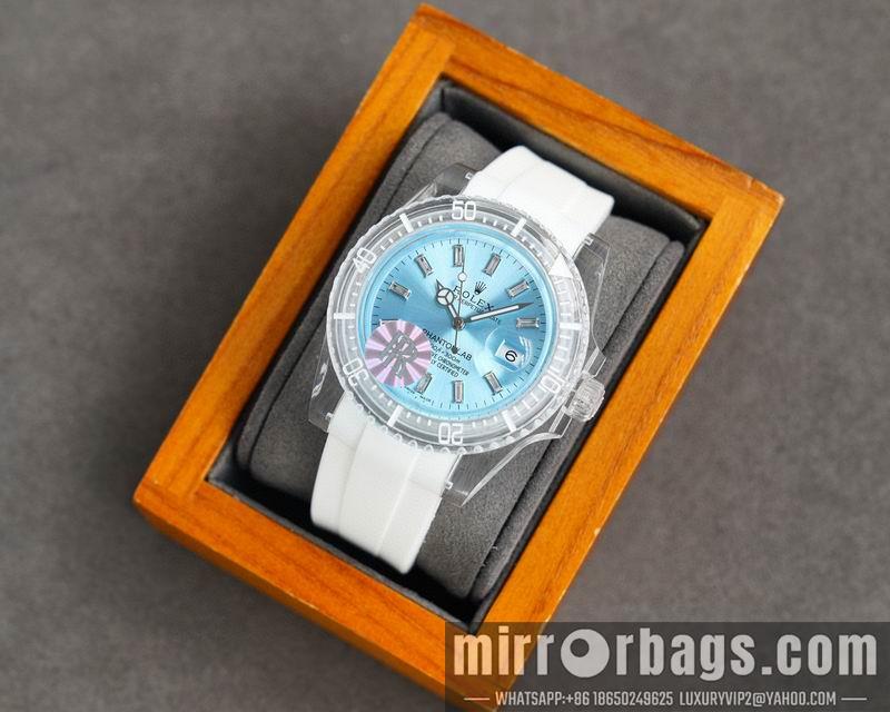 Rolex Watch 032302