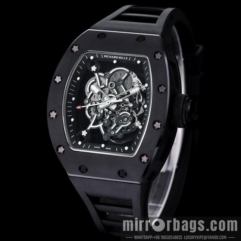 Richard Mille 50X42mm 121718