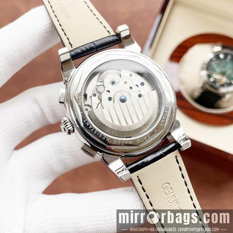 Patek Philippe 43X13mm 031611