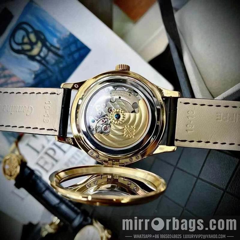 Patek Philippe 39mm 031965