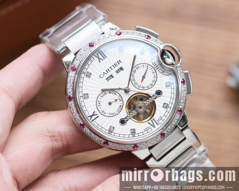 Cartier 44X11mm 092868
